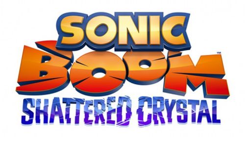 Sonic Boom Shattered Crystal 3DS Nowa na Arena.pl