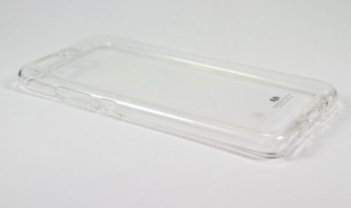 Huawei P10 - Etui Mercury Jelly na Arena.pl