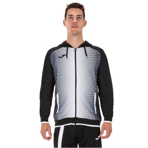 Bluza Joma Supernova Hooded Jacket M 101285-102 L na Arena.pl
