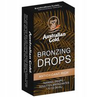 Australian Gold Bronzing Drops Krople Brązujące do Opalania 30ml