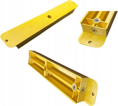 PRZYRZĄD MAGNES DO USTAWIANIA ODLEGŁOŚCI MIĘDZY PROFILAMI CD60 0676 na Arena.pl