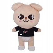SKZOO Maskotka PUPPYM Stray Kids Pluszak PIES piesek PLUSZOWY K-POP z PL