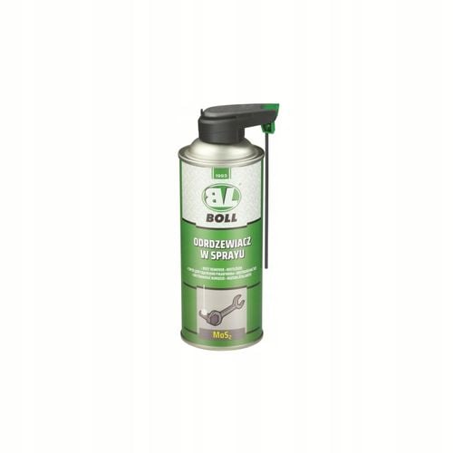 odrdzewiacz spray boll 400 ml na Arena.pl