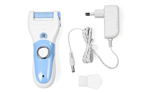 Tarka do pięt, elektryczna, Profi, frezarka do stóp, pumeks na Arena.pl