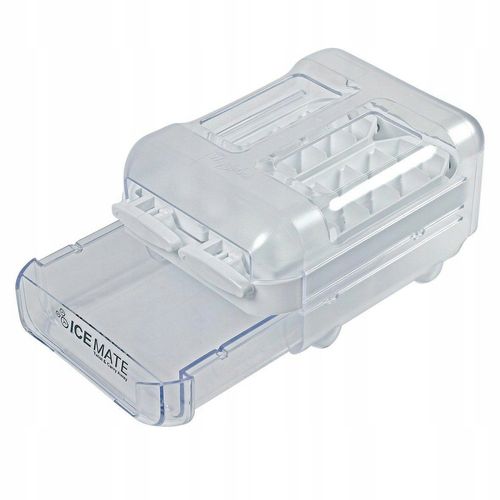 Kostkarka do lodu WHIRLPOOL Ice Mate 101 na Arena.pl