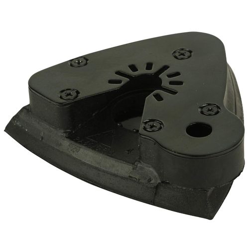 Stopa szlifierska trójkąt multitool Dewalt DT20700 na Arena.pl