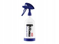 2X KWAZAR OPRYSKIWACZ MERCURY 1,0L ALKALINE