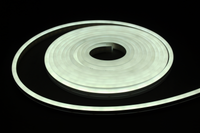 SIGNAGE NEON indoor 12V/10W/m biały 5800K 320lm