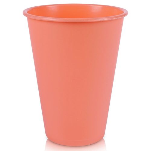 Kubki plastikowe 400 ml 6 szt. na Arena.pl