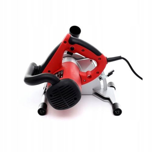 BRUZDOWNICA ELEKTRYCZNA BETON 3100W + ADAPTER PYŁU na Arena.pl