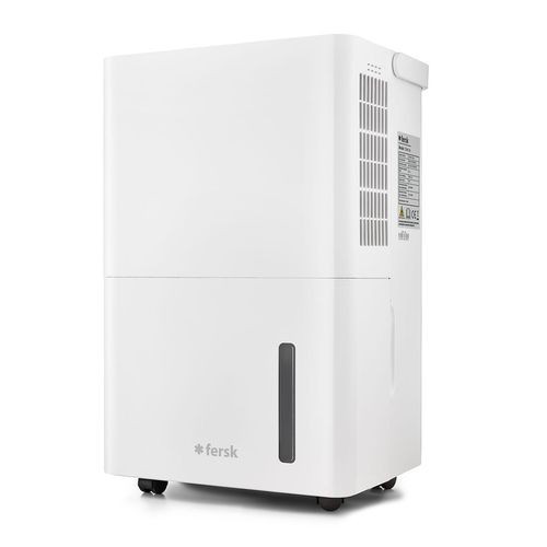 Osuszacz powietrza pochłaniacz wilgoci FERSK TORR 20 Wh 20 l 40m² HEPA na Arena.pl