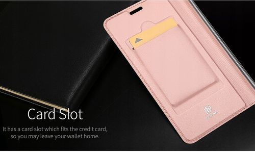 ZAMYKANE ETUI XIAOMI REDMI NOTE 5/5 PRO DUX DUCIS na Arena.pl