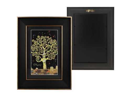Obraz - G. Klimt, Drzewo życia na Arena.pl