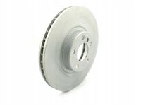 OE BMW TARCZA PRZÓD 324X30 BMW 5 E60 E61 6 E63 E64 34116864906