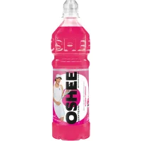 OSHEE & IGA Team Isotonic Drink witaminy minerały 750 ml