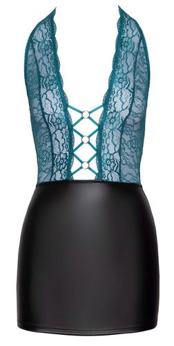 dress black/teal s na Arena.pl