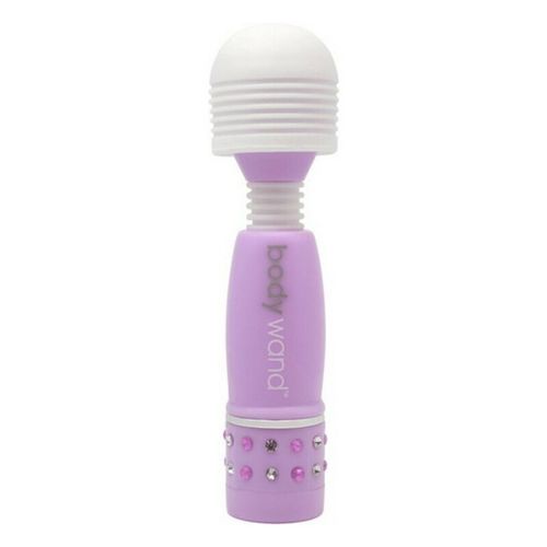 Wibrator Bodywand BW101L Fioletowy na Arena.pl