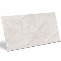 PŁYTKI ŁAZIENKOWE PODŁOGOWE ŚCIENNE 60x120 cm GRES ARESTO BIANCO KAMIEŃ GHR