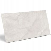 PŁYTKI ŁAZIENKOWE PODŁOGOWE ŚCIENNE 60x120 cm GRES ARESTO BIANCO KAMIEŃ GHR