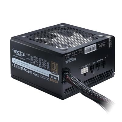 Fractal Design Integra M 450W 80PLUS Bronze na Arena.pl