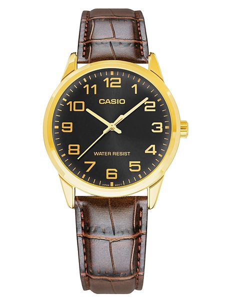 Zegarek Męski CASIO MTP-V001GL-1BUDF + BOX CASIO zdjęcie 6