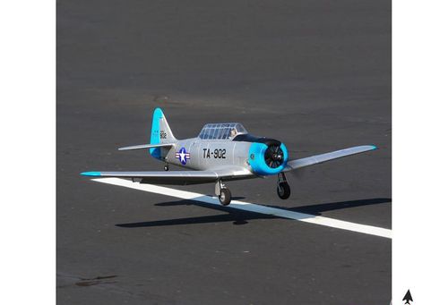 E-flite Texan AT-6  BNF Basic na Arena.pl
