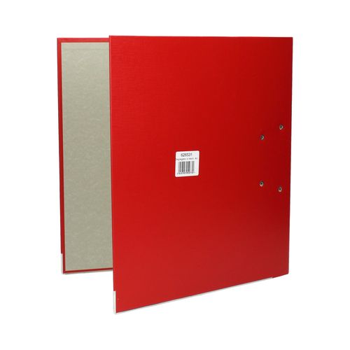 Segregator A4/75 czerwony Tamto na Arena.pl