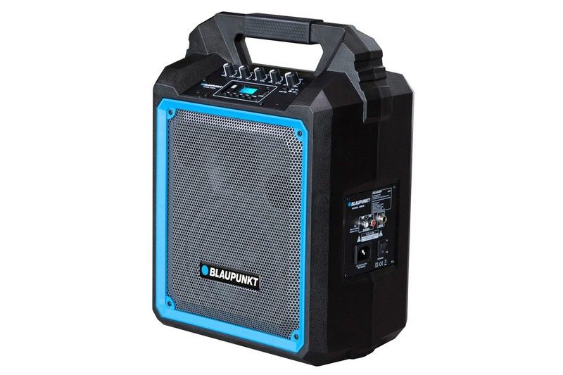 SYSTEM AUDIO Z BLETOOTH MB06 - BP-MB06 zdjęcie 3