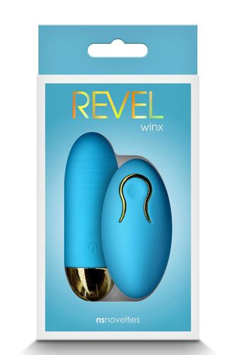 REVEL WINX BLUE na Arena.pl