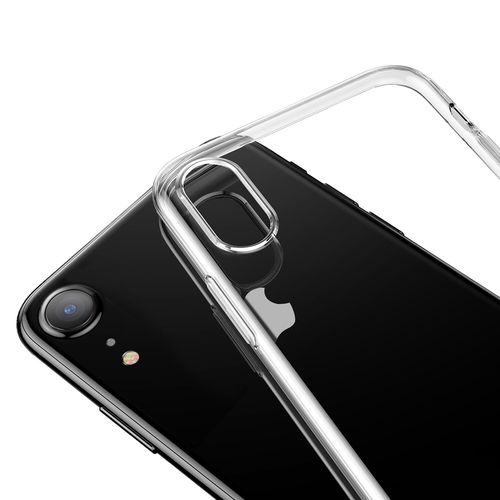 Baseus Simplicity żelowe Etui iPhone XS Max na Arena.pl