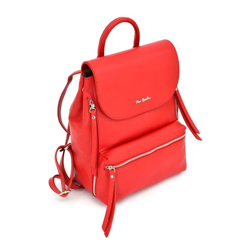 Pierre Cardin 55043 TSC Czerwony na Arena.pl
