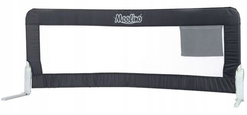 BARIERKA BRAMKA OCHRONNA BLOKADA ŁÓŻKA Moolino na Arena.pl