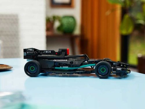 42165 - lego technic - mercedes-amg f1 w14 e performance pull-back na Arena.pl