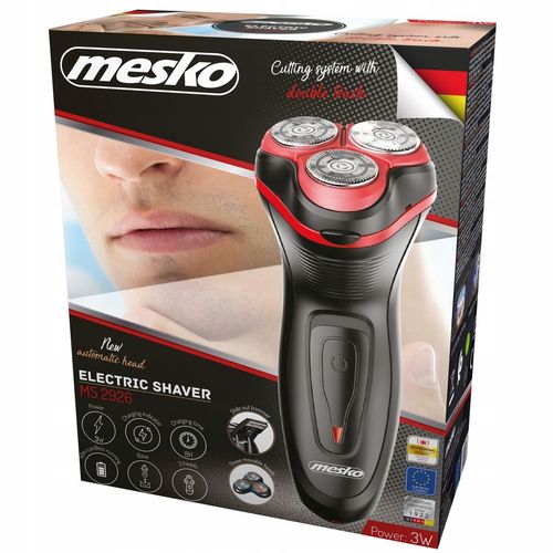 MS 2926 Golarka elektryczna na Arena.pl