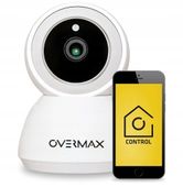 Kamera Obrotowa Ip Wifi Fullhd Bezprzewodowa 1080P