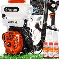 Opryskiwacz spalinowe Demon 16 l