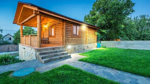 Naświetlacz LED 20W HALOGEN LAMPA ZEWNĘTRZNA REFLEKTOR z CZUJNIKIEM RUCHU na Arena.pl