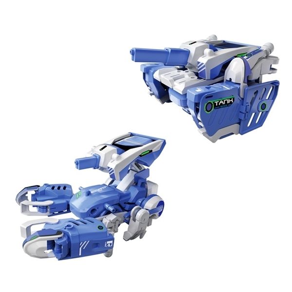 ND32_B8A B8A ROBOT SOLARNY 3W1 ZESTAW zdjęcie 3