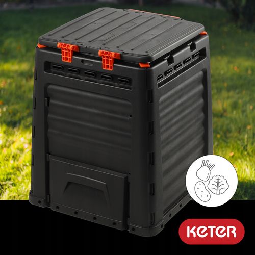 Kompostownik Ogrodowy Keter Eco Composter 320L na Arena.pl