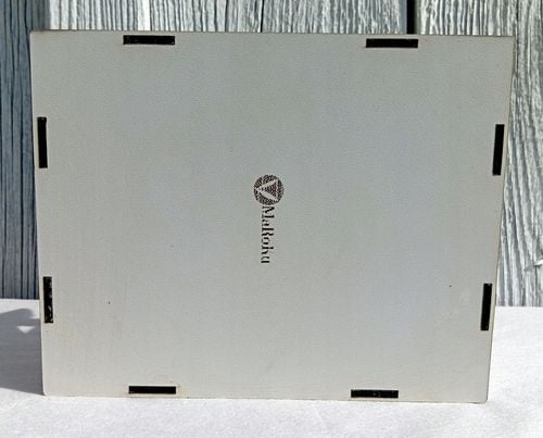 Pojemnik, flower-box, koszyk w kształcie płotka na Arena.pl