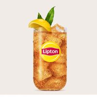 Zestaw Syrop do wody SodaStream Lipton Lemon Ice Tea 3x440ml + Torba GRATIS