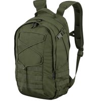Plecak EDC CORDURA® Helikon olive green 21L