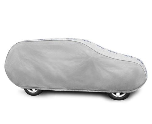 CAŁOROCZNY pokrowiec na KIA Sorento 2014-2019 na Arena.pl