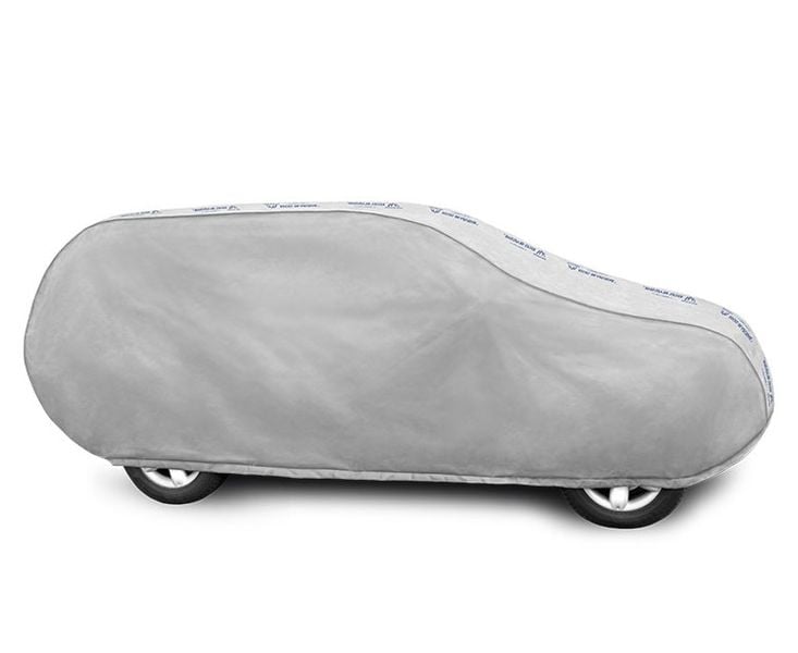 CAŁOROCZNY pokrowiec na KIA Sorento 2014-2019 zdjęcie 1