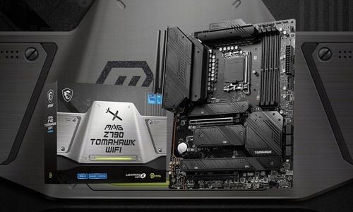 Płyta główna MSI MAG Z790 Tomahawk WiFi na Arena.pl