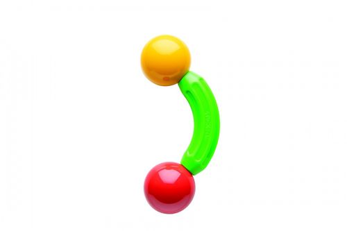 Klocki Stick-O Basic 10 Elementów na Arena.pl