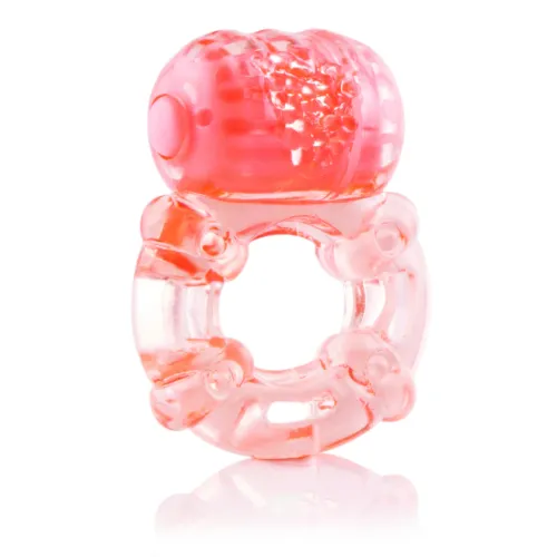 the screaming o the big o pierścień wibrujący silikonowy 2 tryby na Arena.pl