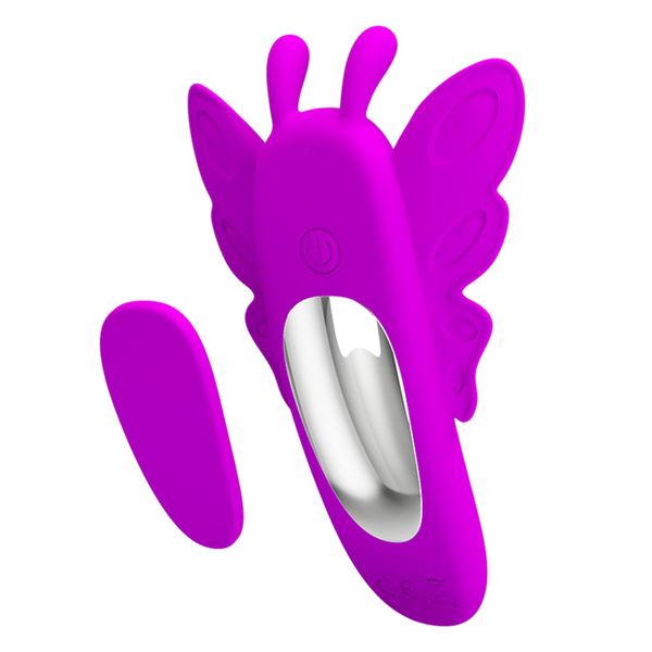 PRETTY LOVE - Aileen, Remote Panty Massager zdjęcie 3