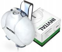 INVITAL Miniaturowy piezoelektryczny silnik napowietrzający