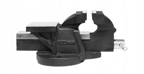 AWTOOLS IMADŁO ŚLUSARSKIE STAŁE 4"/100MM na Arena.pl